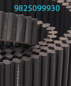 Double Sided Timing Belt 2