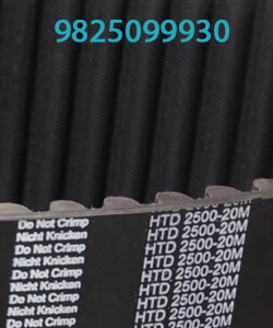 Heavy Duty Timing Belt - 20M