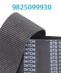Heavy Duty Timing Belt - 2M