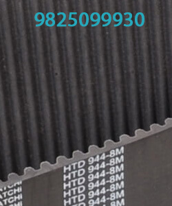 Heavy Duty Timing Belt - 8M