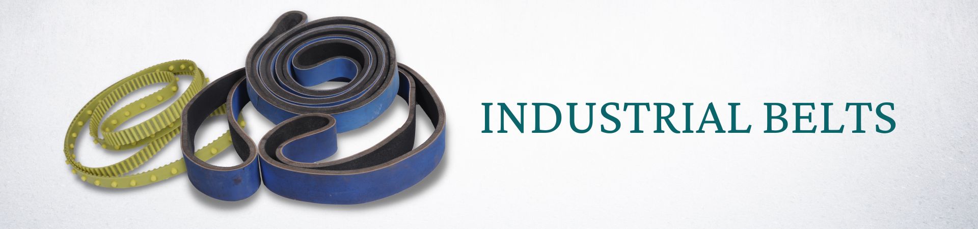 industrial belt