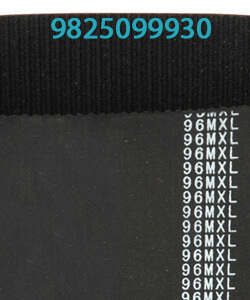 Light Duty Timing Belt MXL