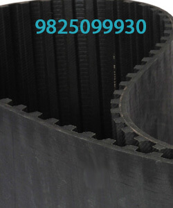 Light Duty Timing Belt XH