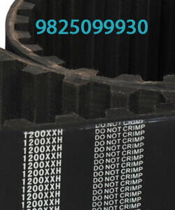 Light Duty Timing Belt XXH