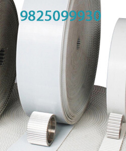 Open End Timing belt 2 Open End Timing belt 2