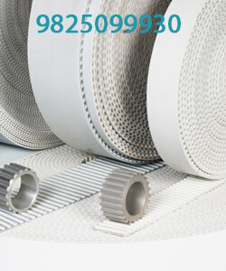 Open End Timing belt 4 Open End Timing belt 4