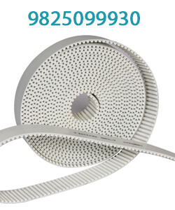 Open End Timing belt 5 Open End Timing belt 5