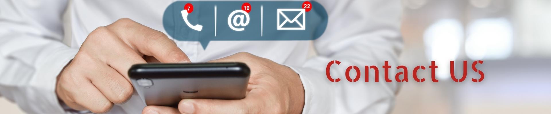 Contact Us