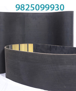 Poly v Belts