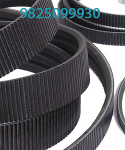 Poly Flex Timing Belt 1