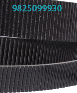 Poly Flex Timing Belt 2