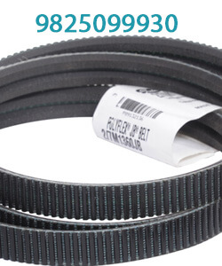 Poly Flex Timing Belt 3