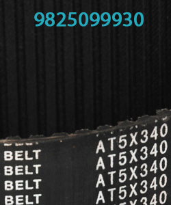 Pu Timing Belt - AT5