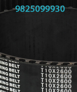 Pu Timing Belt - T10