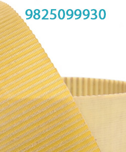Pu Timing Belt - T2.5