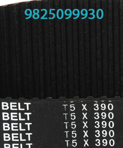 Pu Timing Belt - T5