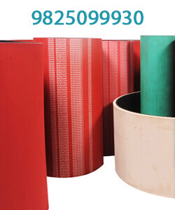 Special Coated belts 2 Special Coated belts 2