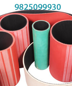 Special Coated belts 3 Special Coated belts 3