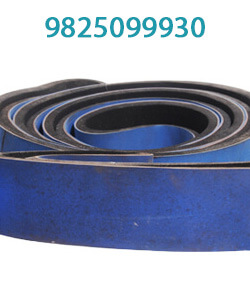 Special Coated belts 4 Special Coated belts 4