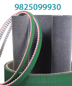 Special Coated belts 6 Special Coated belts 6