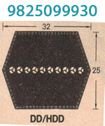 Classical V Belts 4 Classical V Belts 4