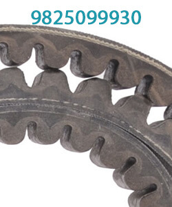 Variable Timing Belt 3 Variable Timing Belt 3